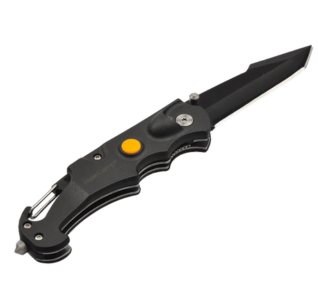 Нож AceCamp  4-function Folding Knife