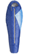 Спальник Turbat VATRA 2S (+4°C / 0°C / -14°C), синий, 185, центральный