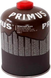 Газовий балон Primus Winter Gas 450