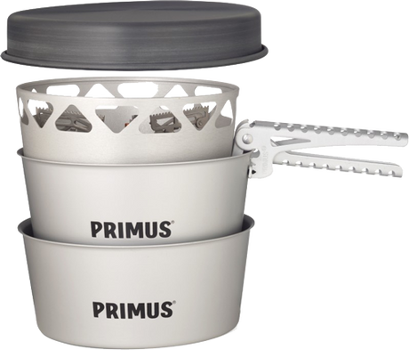 Система Primus Essential Stove Set 1.3 L