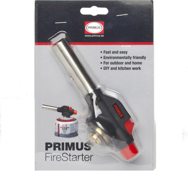 Газовый резак Primus Fire Starter
