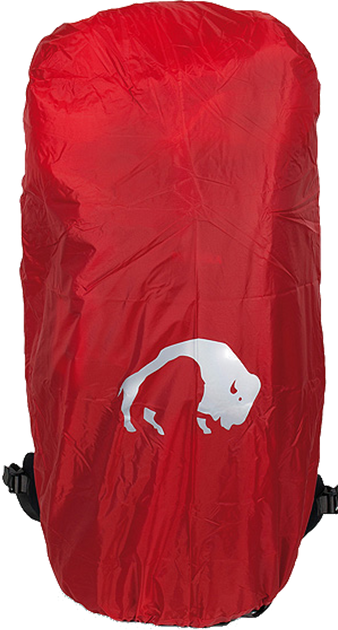 Чохол-накидка для рюкзака Tatonka Rain Flap XL Red