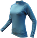 Жіноча футболка з довгим рукавом Terra Incognita Lotta, blue, XS