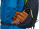 Рюкзак Thule Upslope 20L Snowsports Backpack, Black - Blue