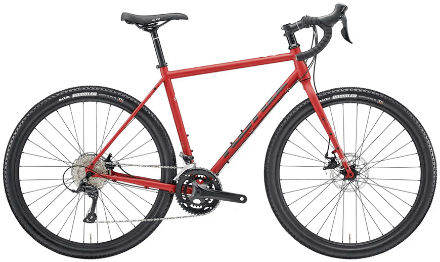 Велосипед Kona Rove 2023