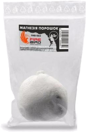 Магнезия Fire Bird Magnesium Ball 65g