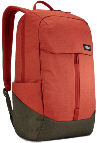 Рюкзак Thule Lithos Backpack 20L