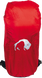 Чехол-накидка для рюкзака Tatonka Rain Flap XXL Red