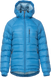Куртка Turbat Lofoten wms, sky blue, XS