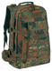 Військовий рюкзак Tasmanian Tiger TT Mission Pack FT