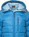 Куртка Turbat Lofoten wms, sky blue, XS