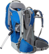 Рюкзак-переноска для ребенка Thule Sapling Elite, slate/cobalt