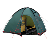 Купить Кемпинговая палатка Tramp Bell 4