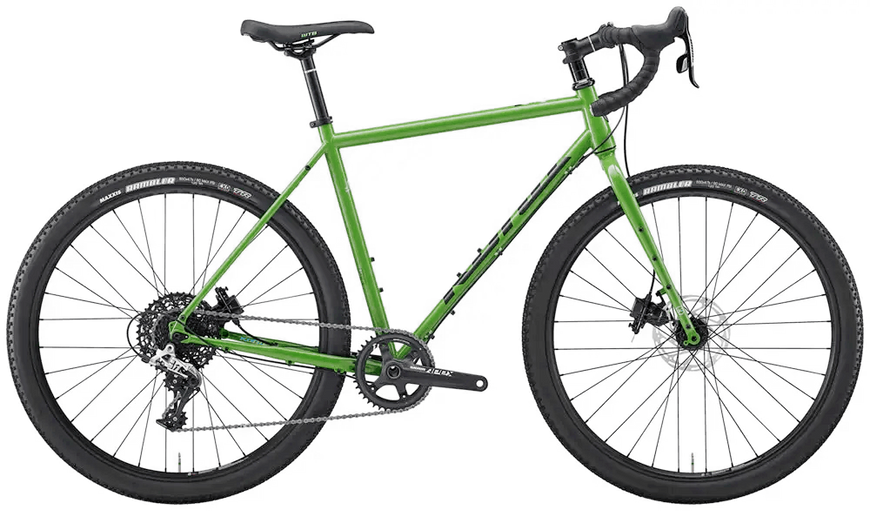 Велосипед Kona Rove DL 2023