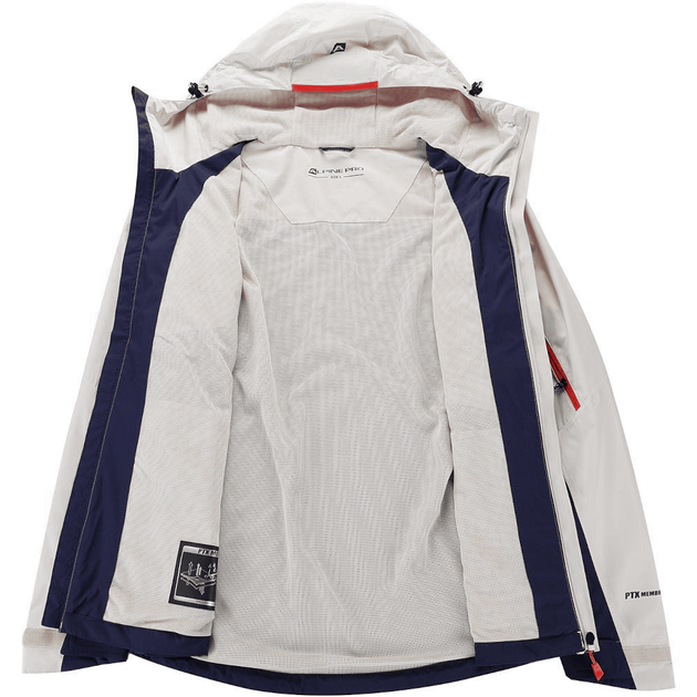 Куртка Alpine Pro IMPEC