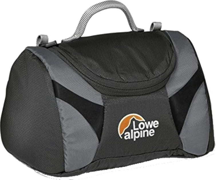 Косметичка Lowe Alpine TT Wash Bag Phantom