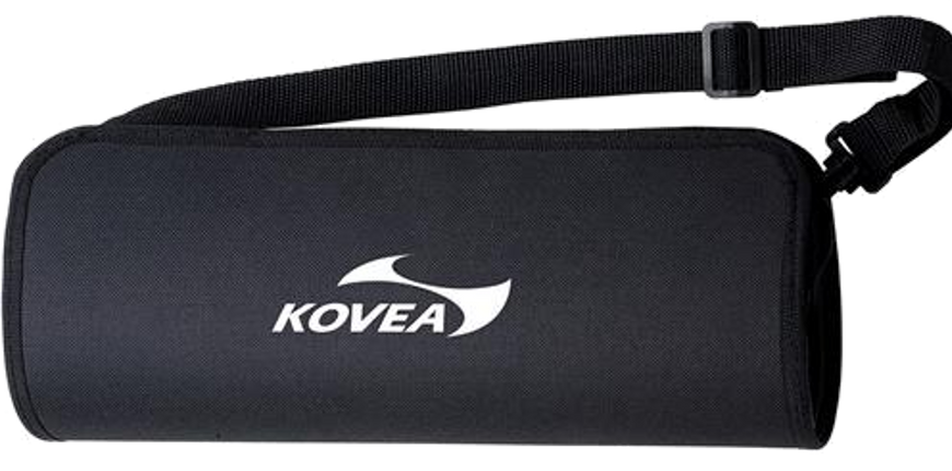 Набір приборів для BBQ Kovea BBQ Tool Set KGA-1002 KVA
