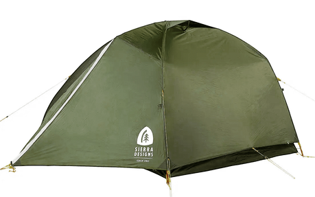 Палатка Sierra Designs Meteor 3000 3 green