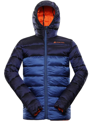 Куртка Alpine Pro Kish