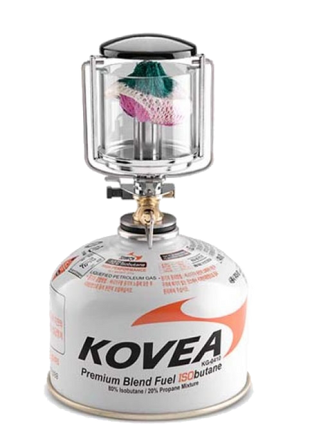 Газовий ліхтар Kovea KL-103 Observer
