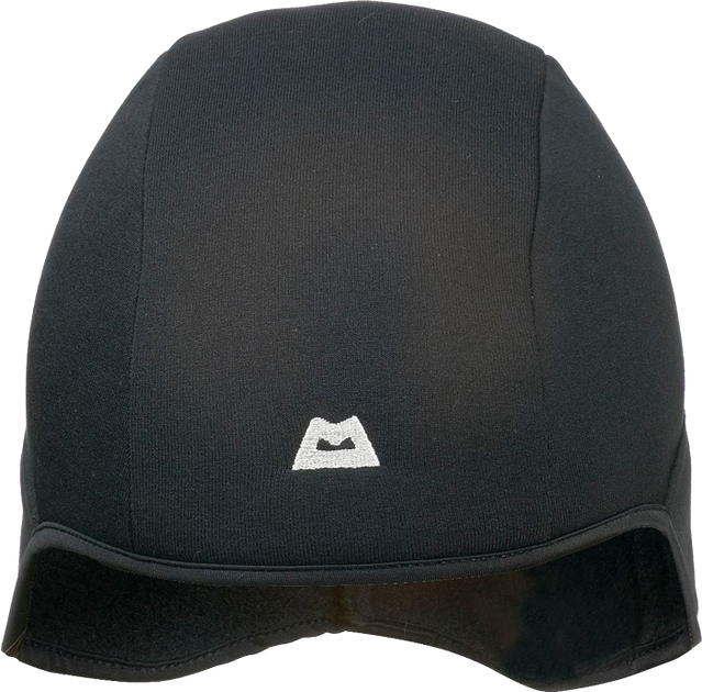 Powerstretch Lid Liner Black size L/XL шапка ME-027525.01004.LXL (Me)