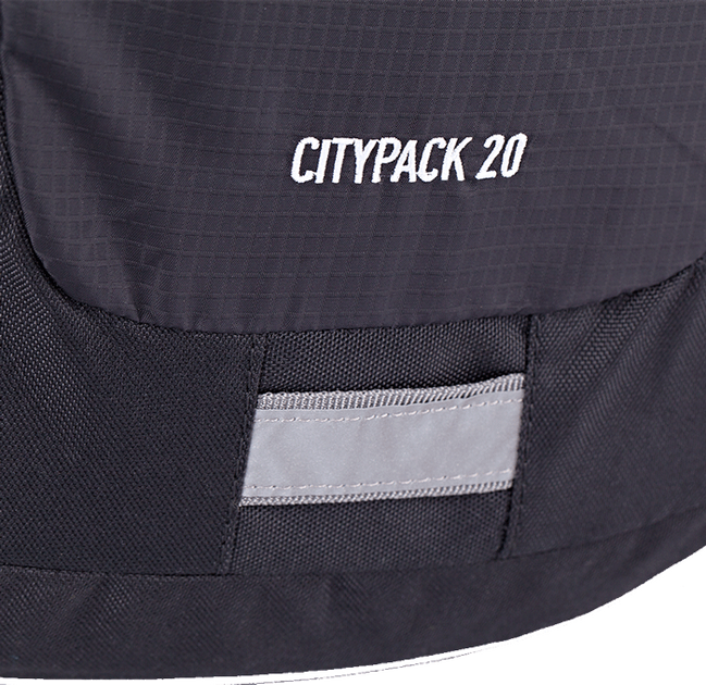 Рюкзак RedPoint Citypack 20
