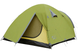 Палатка Tramp Lite Camp 4, олива
