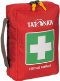 Купити Аптечка Tatonka First Aid Kit Compact Red