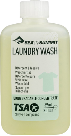 Мыло мило Sea to Summit Trek & Travel Liquid Laundry Wash 89ml