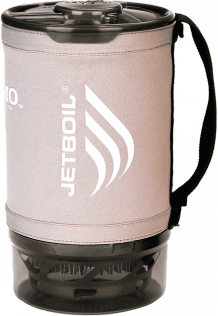 Кружка Jetboil FluxRing Sumo Titanium Companion Cup 1.8 L