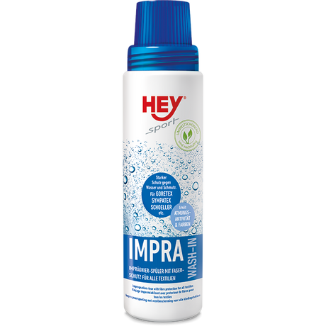 HEY-sport Impra Wash-In (жидкая пропитка для мембран)