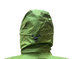 Куртка Neve Stormrider, Зелений, M