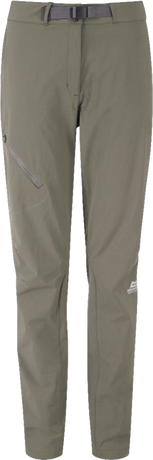 Comici Wmns Softshell Short Pant Mudstone size 14 ME-002216S.01269.14 софтшельные брюки (ME)