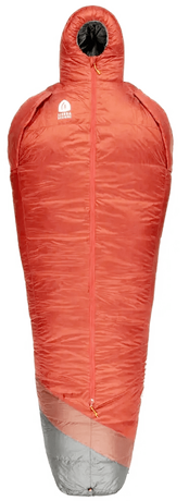 Спальный мешок Sierra Designs Mobile Mummy 800F 15 Regular (-3°/-9°C)