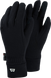 Перчатки Mountain Equipment Wms Touch Screen Glove, black, L