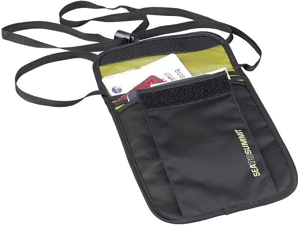 Гаманець Sea to Summit TL 3 Neck Pouch