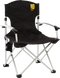 Кресло раскладное с уплотненной спинкой и жесткими подлокотниками Tramp TRF-004
