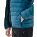 Пухова куртка Turbat Trek, Чорний, S
