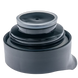 Термокружка Esbit MG375S, Черный