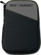 Кошелек Sea To Summit Travel Wallet RFID M, black/grey