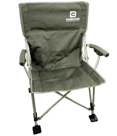 Кемпинговое кресло BaseCamp Status