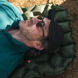 Килимок надувний Highlander Nap-Pak Inflatable Sleeping Mat XL