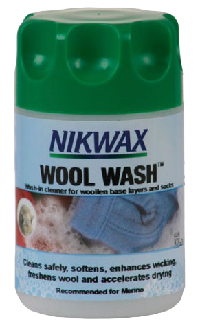 Wool wash 150ml (Nikwax)