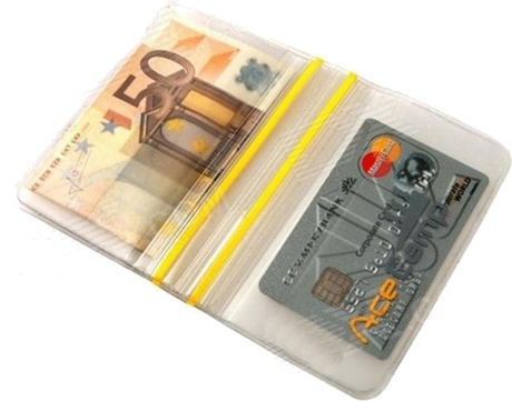 Чехол AceCamp Watertight Wallet