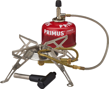 Газовий пальник Primus Gravity III