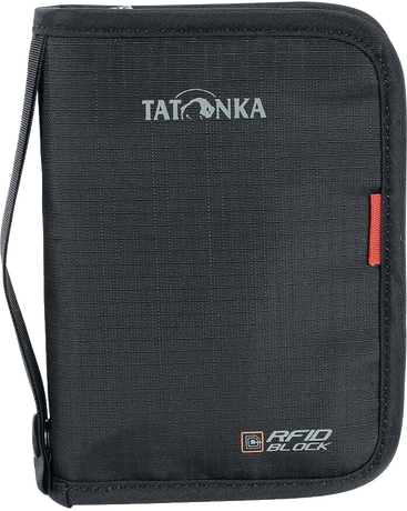 Органайзер Tatonka Travel Zip M RFID B