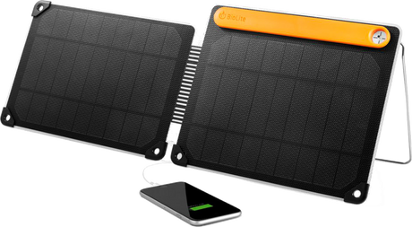 Солнечная батарея Biolite SolarPanel 10+
