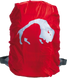Чохол-накидка для рюкзака Tatonka Rain Flap XS Red