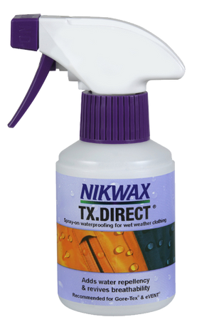 Nikwax TX.Direct Spray-On 150ml (пропитка для мембранних виробів)
