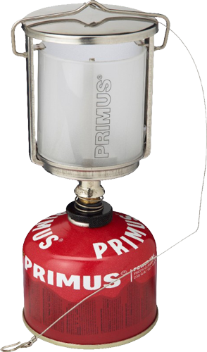 Газовий ліхтар Primus Mimer Lantern Duo